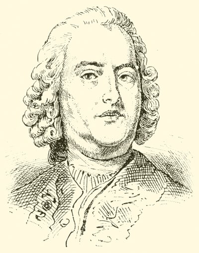 Karl Heinrich Graun by American School